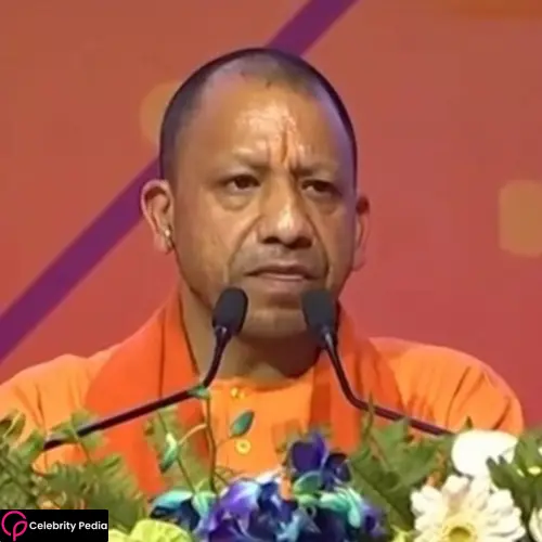 ogi-Adityanath-Height-Weight-Age-Wife-Affairs-More